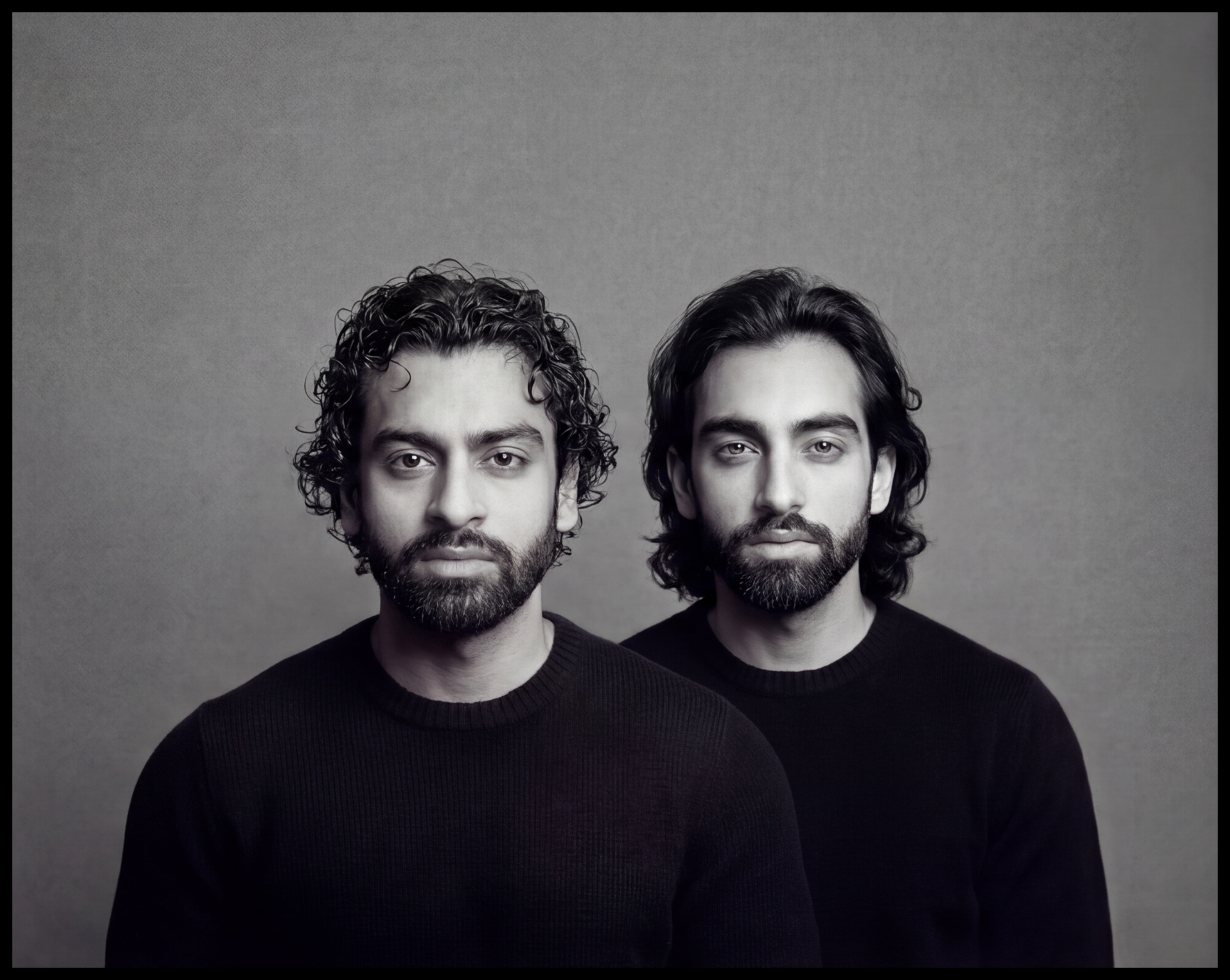Vicus Ventures founders